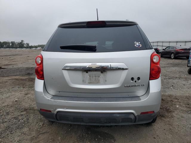 Photo 6 from auction – 2013 CHEVROLET EQUINOX LT with VIN 2GNALDEK1D1198733
