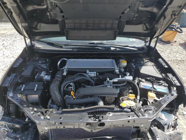 Photo 11 from auction – 2025 SUBARU WRX PREMIU with VIN JF1VBAH68S9801357