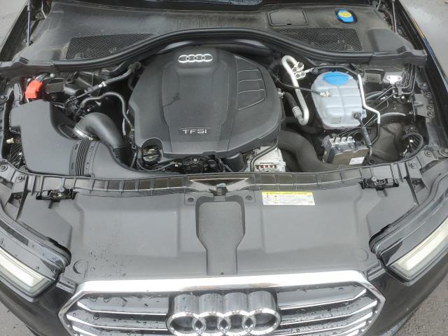 Photo 11 from auction – 2016 AUDI A6 PREMIUM with VIN WAUGFAFC1GN021146