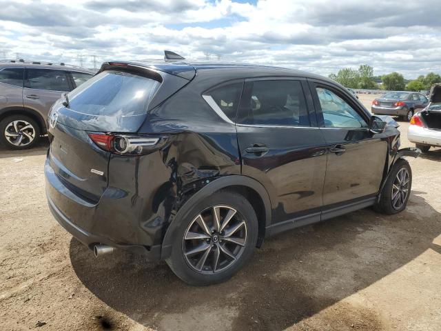 Photo 3 from auction – 2018 MAZDA CX-5 GRAND with VIN JM3KFBDM8J0371769