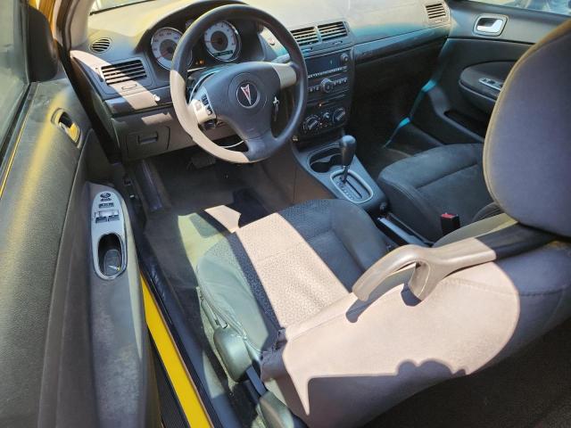 Photo 8 from auction – 2008 PONTIAC G5 with VIN 1G2AL18F487122801
