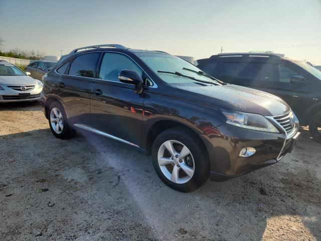 Photo 4 from auction – 2013 LEXUS RX 350 with VIN 2T2ZK1BA3DC123148