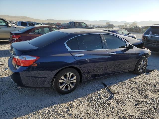 Photo 3 from auction – 2015 HONDA ACCORD LX with VIN 1HGCR2F33FA112182