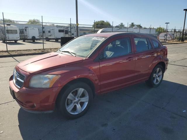 DODGE CALIBER MA 2010 with VIN 1B3CB3HA6AD544049 - Photo from auction