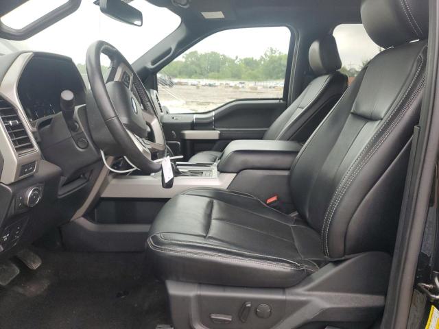 Photo 7 from auction – 2019 FORD F150 SUPER with VIN 1FTEW1E46KFA09792