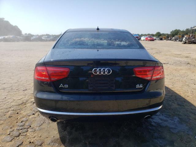 Photo 6 from auction – 2011 AUDI A8 QUATTRO with VIN WAUAVAFDXBN021706