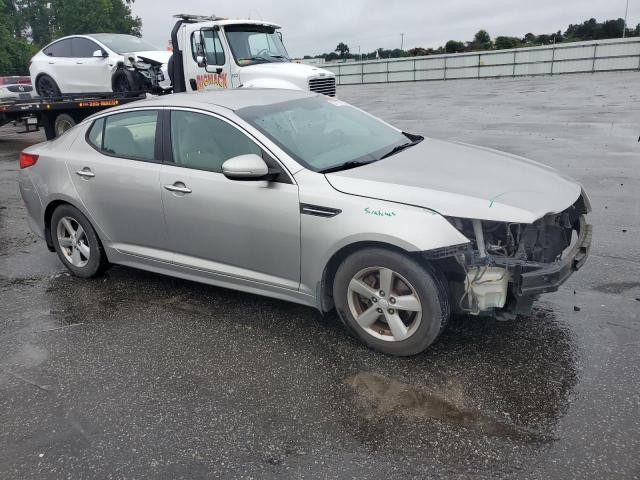 Photo 4 from auction – 2014 KIA OPTIMA LX with VIN 5XXGM4A78EG271027