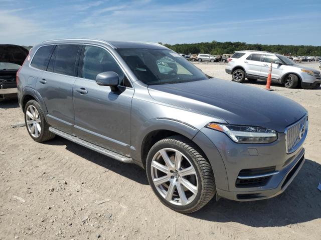 Photo 4 from auction – 2016 VOLVO XC90 T8 with VIN YV4BC0PL9G1066015