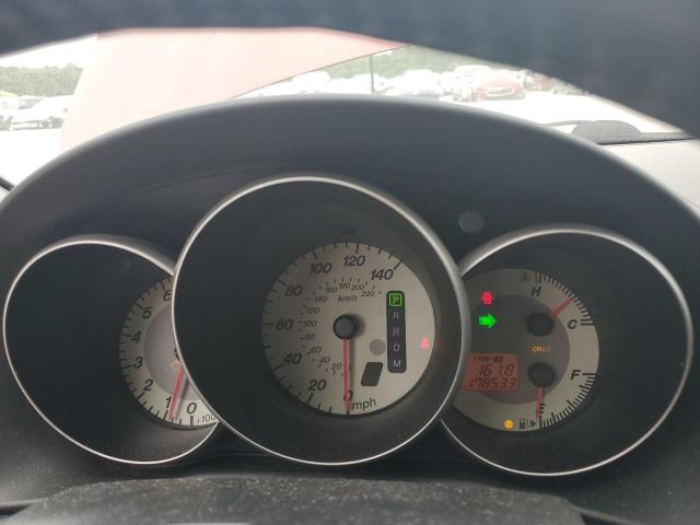 Photo 9 from auction – 2008 MAZDA 3 I with VIN JM1BK32FX81163282