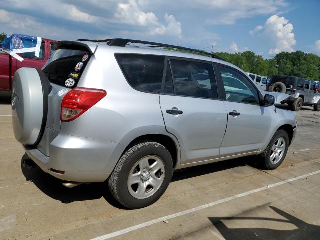 Photo 3 from auction – 2007 TOYOTA RAV4 with VIN JTMZD33V575064875