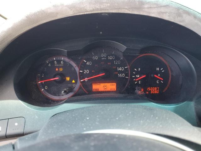 Photo 9 from auction – 2009 NISSAN ALTIMA 2.5 with VIN 1N4AL21E29N537105