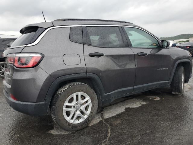 Photo 3 from auction – 2019 JEEP COMPASS SP with VIN 3C4NJCAB2KT726503