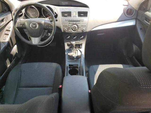 Photo 8 from auction – 2012 MAZDA 3 I with VIN JM1BL1V73C1684360