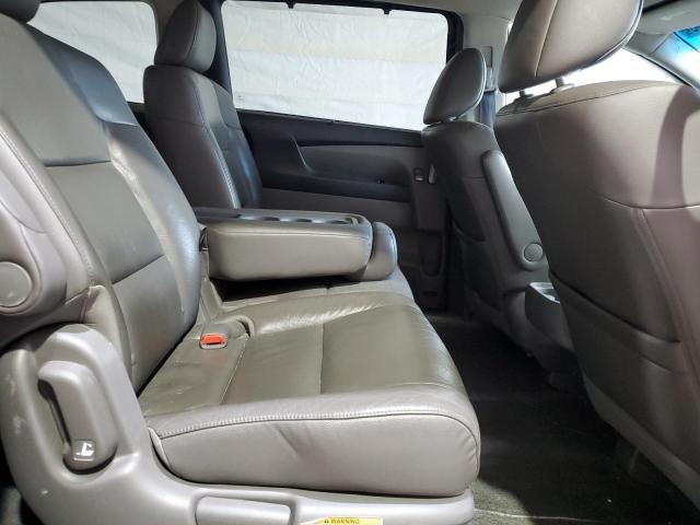 Photo 11 from auction – 2011 HONDA ODYSSEY EXL with VIN 5FNRL5H64BB098944