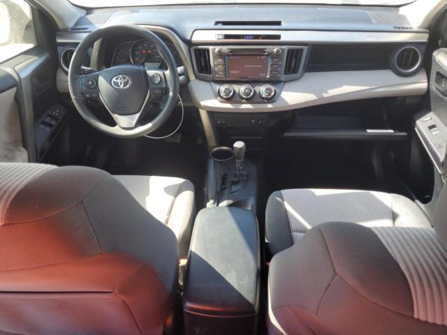 Photo 8 from auction – 2015 TOYOTA RAV4 LE with VIN JTMBFREV3FD114057