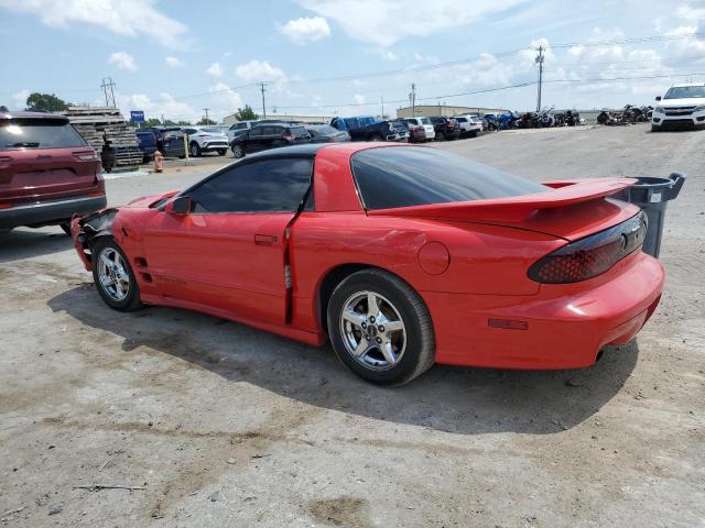 Photo 2 from auction – 1998 PONTIAC FIREBIRD FORMULA with VIN 2G2FV22G9W2223893