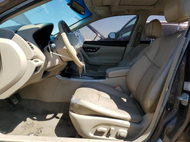 Photo 7 from auction – 2014 NISSAN ALTIMA 2.5 with VIN 1N4AL3AP4EC122087
