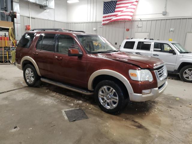 Photo 4 from auction – 2010 FORD EXPLORER E with VIN 1FMEU7EE6AUB13500