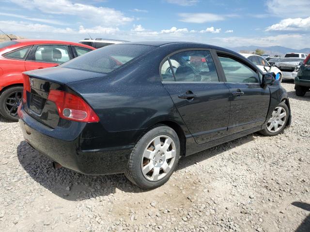 Photo 3 from auction – 2008 HONDA CIVIC LX with VIN 1HGFA16538L014079