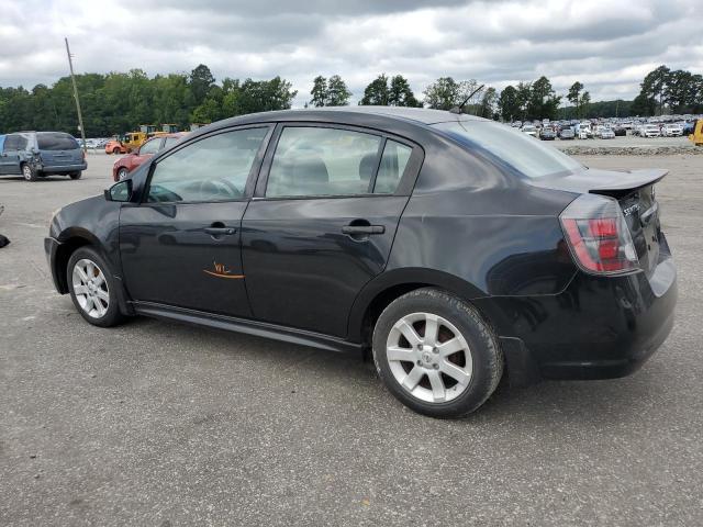 Photo 2 from auction – 2010 NISSAN SENTRA 2.0 with VIN 3N1AB6AP4AL667044
