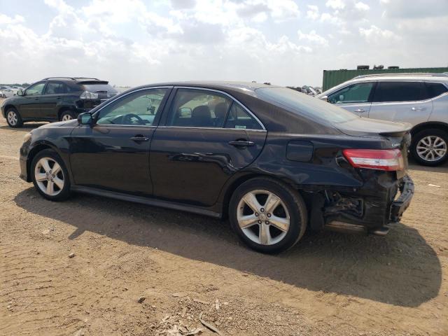Photo 2 from auction – 2011 TOYOTA CAMRY BASE with VIN 4T1BF3EK9BU231988