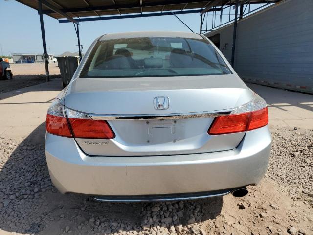 Photo 6 from auction – 2014 HONDA ACCORD LX with VIN 1HGCR2F37EA101006