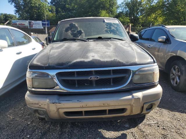 Photo 5 from auction – 2000 FORD EXPLORER E with VIN 1FMZU74E6YZA63598