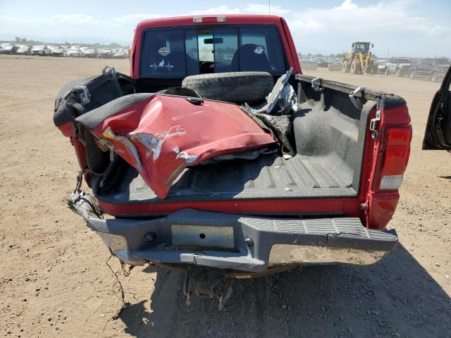 Photo 6 from auction – 2000 FORD RANGER SUP with VIN 1FTZR15X1YPC01935