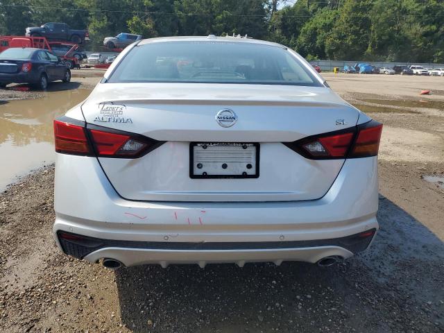 Photo 6 from auction – 2019 NISSAN ALTIMA SL with VIN 1N4BL4EV1KC193195