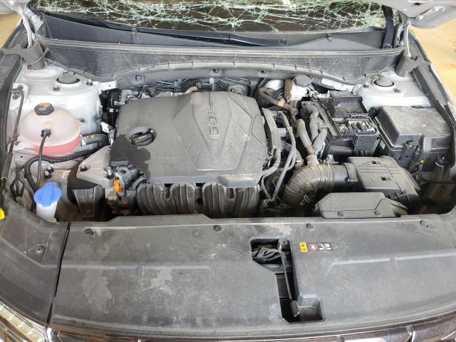Photo 12 from auction – 2024 HYUNDAI TUCSON LIM with VIN 5NMJECDE0RH328903