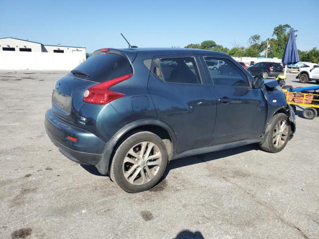 Photo 3 from auction – 2014 NISSAN JUKE S with VIN JN8AF5MR2ET350216