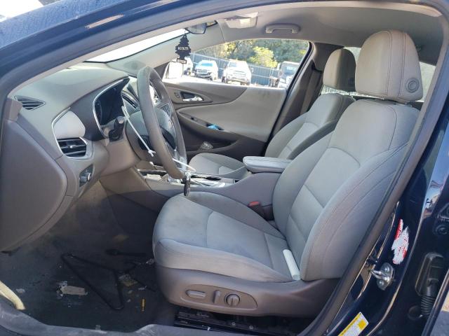 Photo 7 from auction – 2019 CHEVROLET MALIBU with VIN 1G1ZD5ST7KF131242