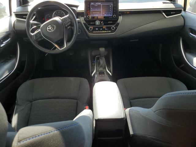 Photo 8 from auction – 2022 TOYOTA COROLLA SE with VIN 5YFP4MCE7NP130016