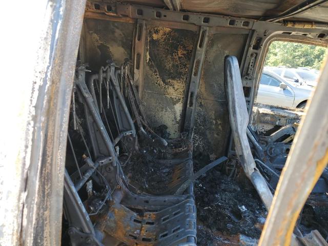 Photo 11 from auction – 2018 CHEVROLET EXPRESS G2 with VIN 1GCWGBFP3J1257252