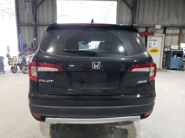 Photo 6 from auction – 2019 HONDA PILOT EX with VIN 5FNYF6H3XKB048032