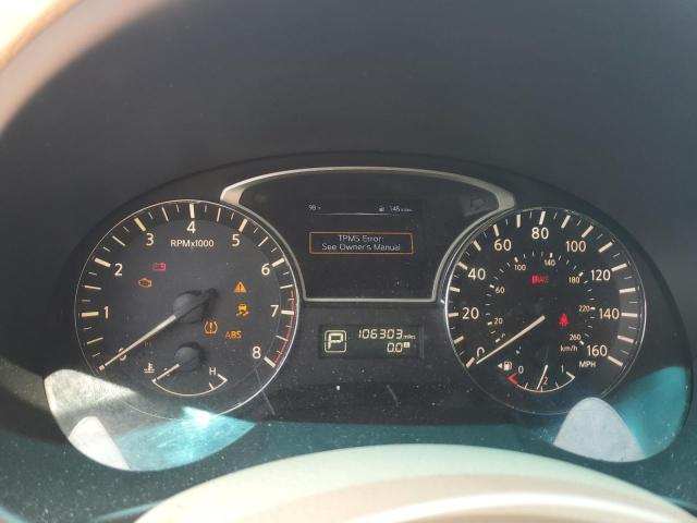 Photo 9 from auction – 2015 NISSAN ALTIMA 2.5 with VIN 1N4AL3AP7FC175657