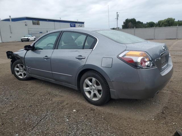 Photo 2 from auction – 2009 NISSAN ALTIMA 2.5 with VIN 1N4AL21E49C177542
