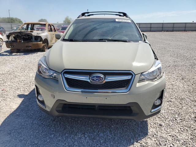 Photo 5 from auction – 2017 SUBARU CROSSTREK with VIN JF2GPABC4HG249381