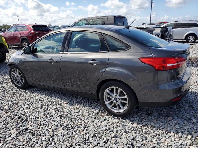 Photo 2 from auction – 2016 FORD FOCUS SE with VIN 1FADP3F20GL250053