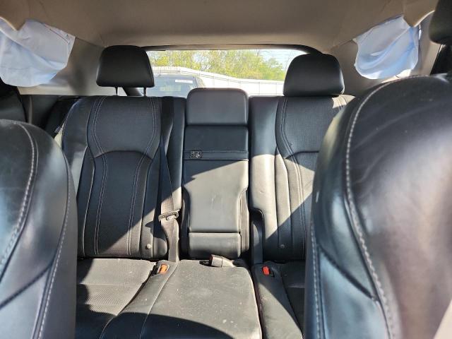 Photo 10 from auction – 2017 LEXUS RX 350 BAS with VIN 2T2BZMCA4HC108709