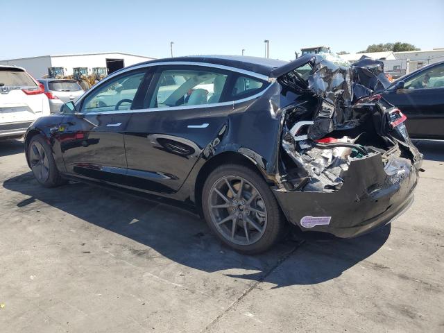 Photo 2 from auction – 2018 TESLA MODEL 3 with VIN 5YJ3E1EB7JF134599
