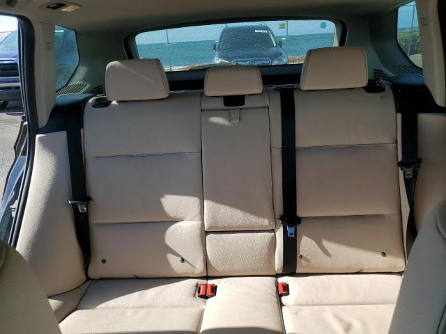 Photo 10 from auction – 2014 BMW X3 XDRIVE2 with VIN 5UXWX9C52E0D41958