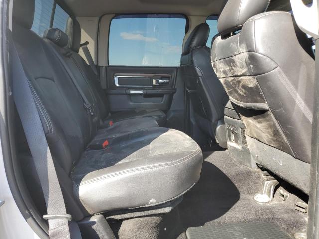 Photo 10 from auction – 2016 RAM 1500 LARAM with VIN 1C6RR7VM1GS344007