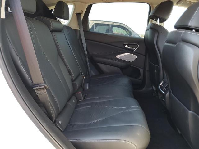 Photo 11 from auction – 2022 ACURA RDX TECHNO with VIN 5J8TC2H59NL004040