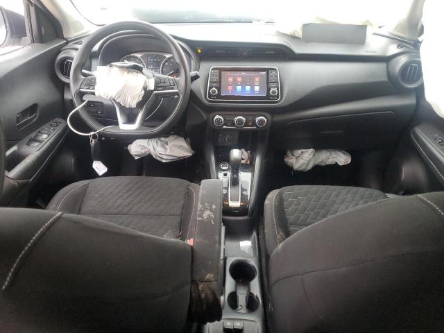 Photo 8 from auction – 2021 NISSAN KICKS with VIN 3N1CP5BV0ML482270