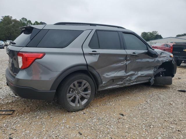 Photo 3 from auction – 2024 FORD EXPLORER X with VIN 1FMSK8DH5RGA49034