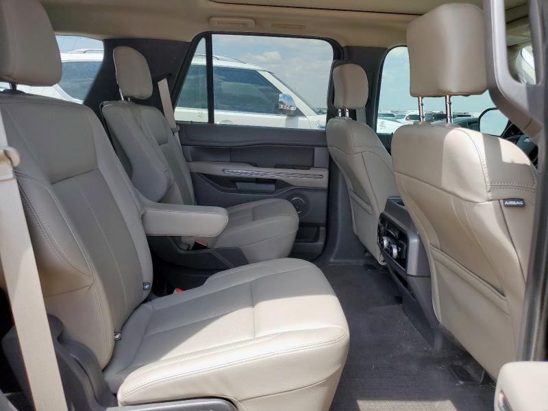 Photo 11 from auction – 2020 FORD EXPEDITION with VIN 1FMJU1HT6LEA13867