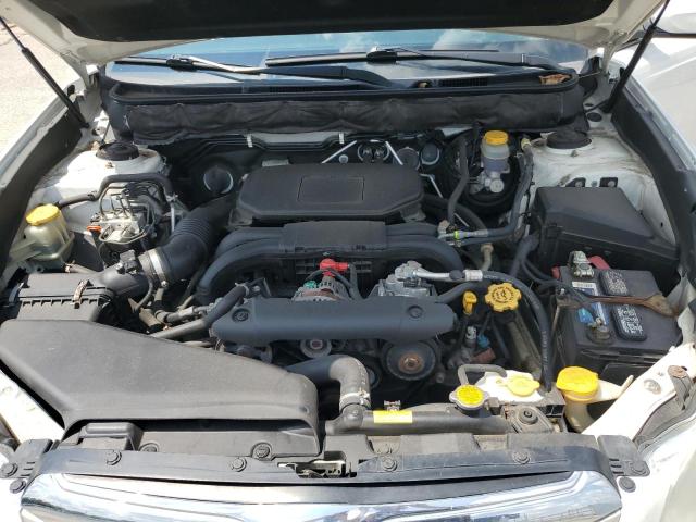 Снимка 11 от търг – 2012 SUBARU OUTBACK 2. с VIN 4S4BRCAC0C3261023