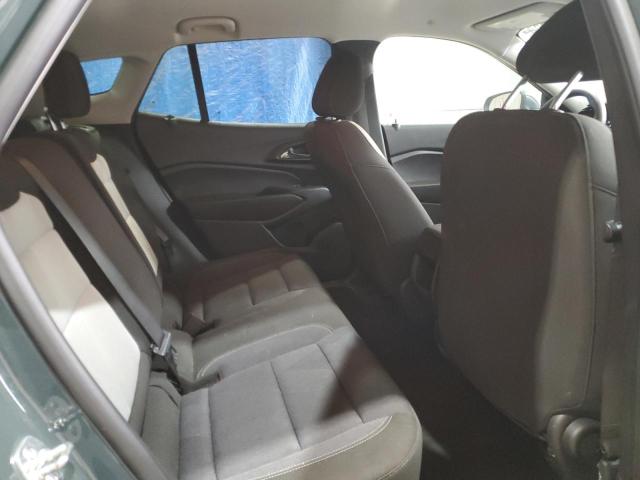 Photo 11 from auction – 2025 CHEVROLET TRAX LS with VIN KL77LFEP6SC116946