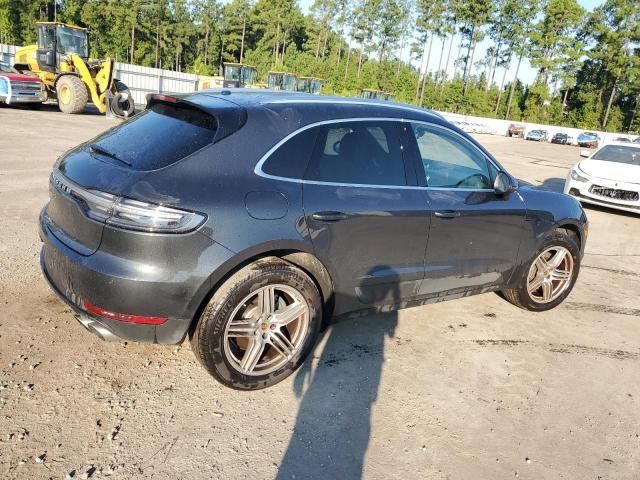 Photo 3 from auction – 2021 PORSCHE MACAN S with VIN WP1AB2A57MLB31885